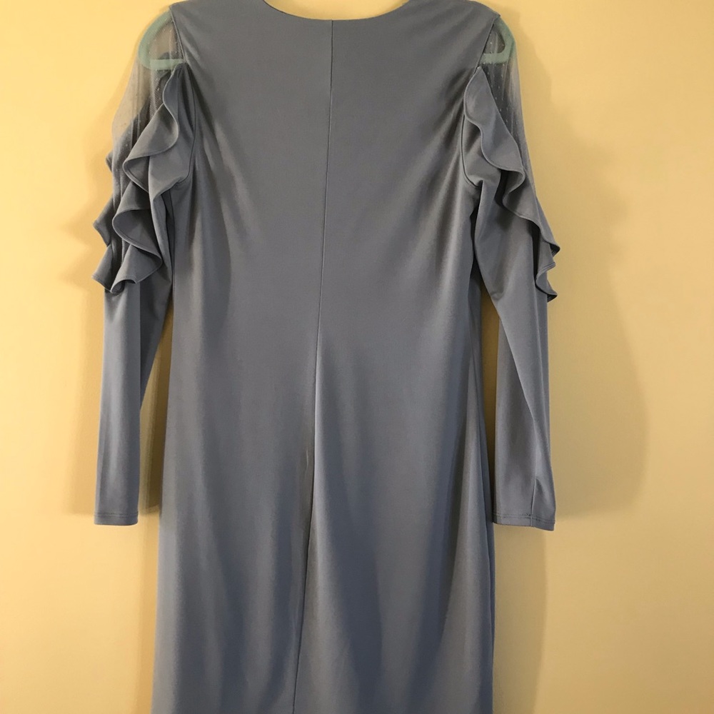 Express Dress - Picture 2 of 4
